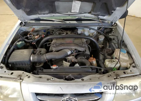 1999 Suzuki Grand Vitara Jx z USA, uszkodzony, nr VIN JS3TD62V0X4106837